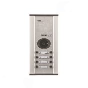 Video-Door-Phone-Outdoor-Panel-Sepehr-TVP-1820